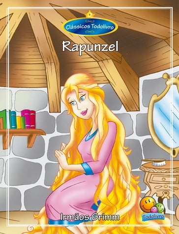 Rapunzel - Roberto Belli