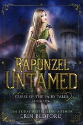 Rapunzel Untamed