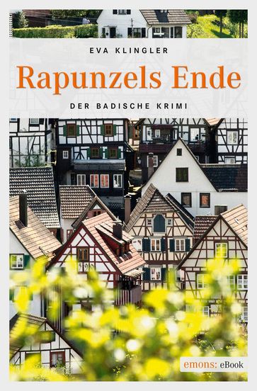 Rapunzels Ende - Eva Klingler