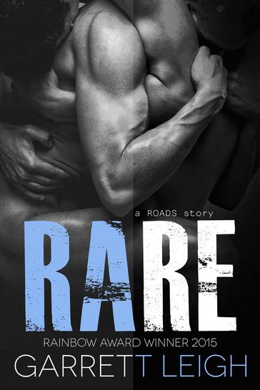 Rare - Garrett Leigh