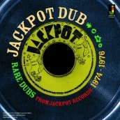 Rare dubs from jackpot records