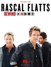 Rascal Flatts - Rewind Songbook