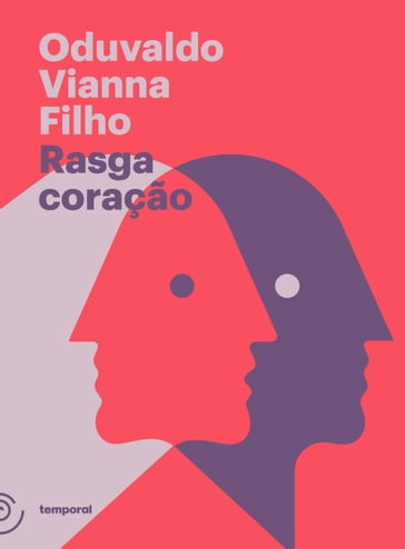 Rasga coração - Maria Sílvia Betti - Oduvaldo Vianna Filho