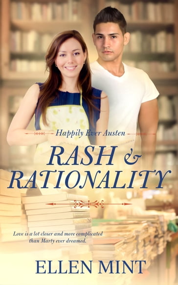 Rash and Rationality - Ellen Mint