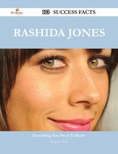 Rashida Jones 123 Success Facts - Everything you need to know about Rashida Jones