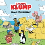 Rasmus Klump - Pingo far hjemve
