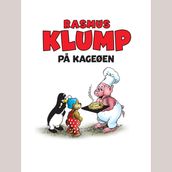 Rasmus Klump pa kageøen