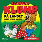 Rasmus Klump pa landet (hørespil)