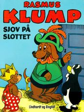 Rasmus Klump - sjov pa slottet