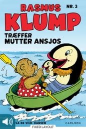Rasmus Klump træffer Mutter Ansjos