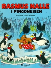 Rasmus Nalle  i Pingonesien
