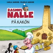 Rasmus Nalle pa Kakön