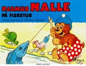Rasmus Nalle pa fisketur