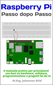 Raspberry Pi Passo dopo Passo