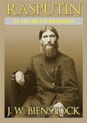 Rasputin. El fin de un régimen