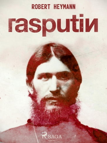 Rasputin - Robert Heymann