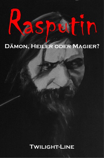 Rasputin - Thomas Bergmann