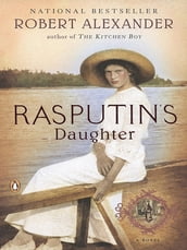 Rasputin s Daughter