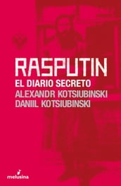 Rasputín