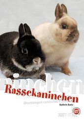 Rassekaninchen