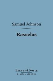 Rasselas (Barnes & Noble Digital Library)