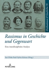 Rassismus in Geschichte und Gegenwart