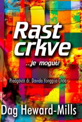 Rast Crkve ...je Mogu!