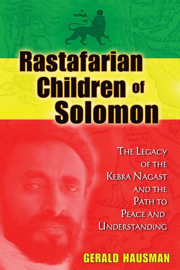 Rastafarian Children of Solomon - Gerald Hausman