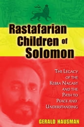 Rastafarian Children of Solomon