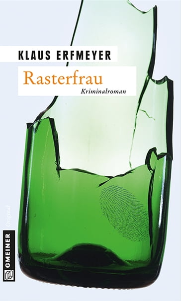 Rasterfrau - Klaus Erfmeyer