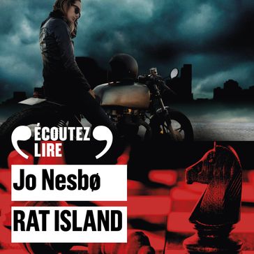 Rat Island. Et 4 autres thrillers - Jo Nesbø