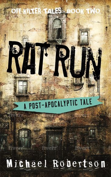 Rat Run - Michael Robertson