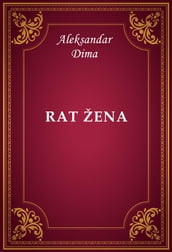 Rat žena