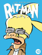 Rat-man saga. 10.