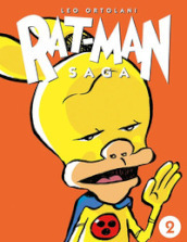 Rat-man saga. 2.