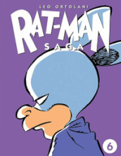 Rat-man saga. 6.