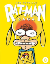 Rat-man saga. 8.