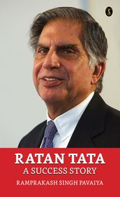 Ratan Tata a Success Story