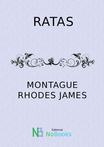 Ratas - James Montague Rhodes