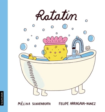 Ratatin - Mélina Schoenborn