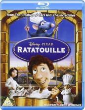 Ratatouille