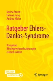 Ratgeber Ehlers-Danlos-Syndrome