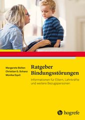 Ratgeber Bindungsstorungen