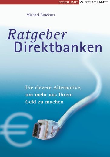 Ratgeber Direktbanken - Michael Bruckner