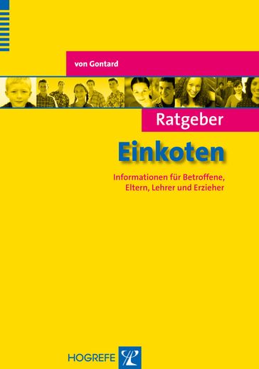 Ratgeber Einkoten - Alexander von Gontard