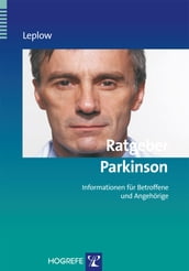 Ratgeber Parkinson