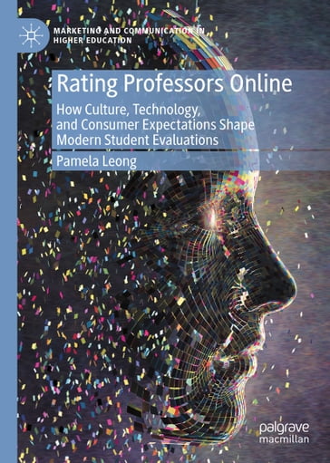 Rating Professors Online - Pamela Leong