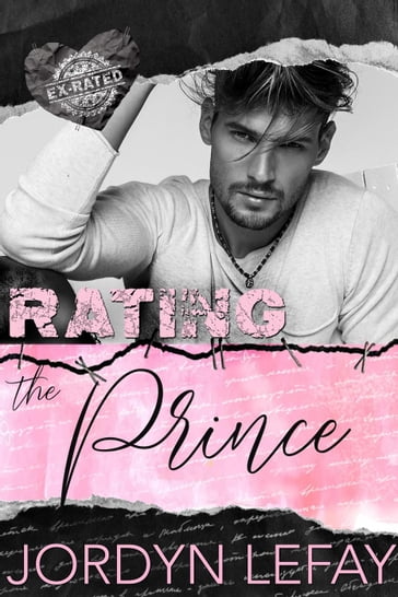 Rating The Prince - Jordyn LeFay