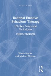 Rational Emotive Behaviour Therapy