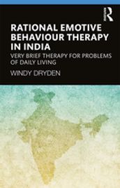 Rational Emotive Behaviour Therapy in India